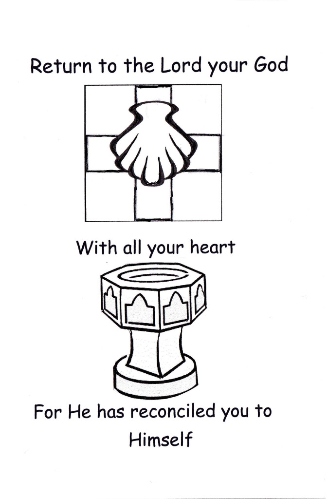 Ash Wednesday - Statsiu